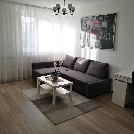 Vilnius Town Apartment Exterior photo