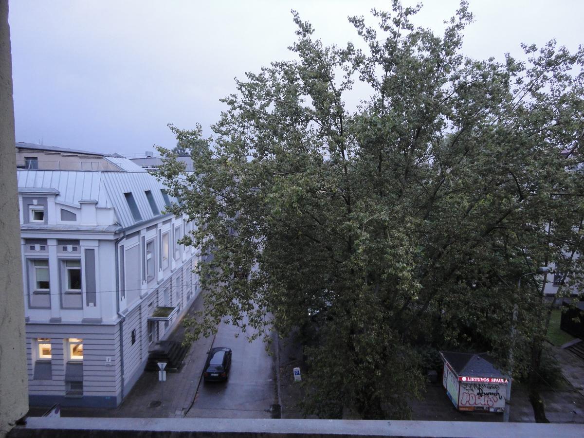 Vilnius Town Apartment Exterior photo