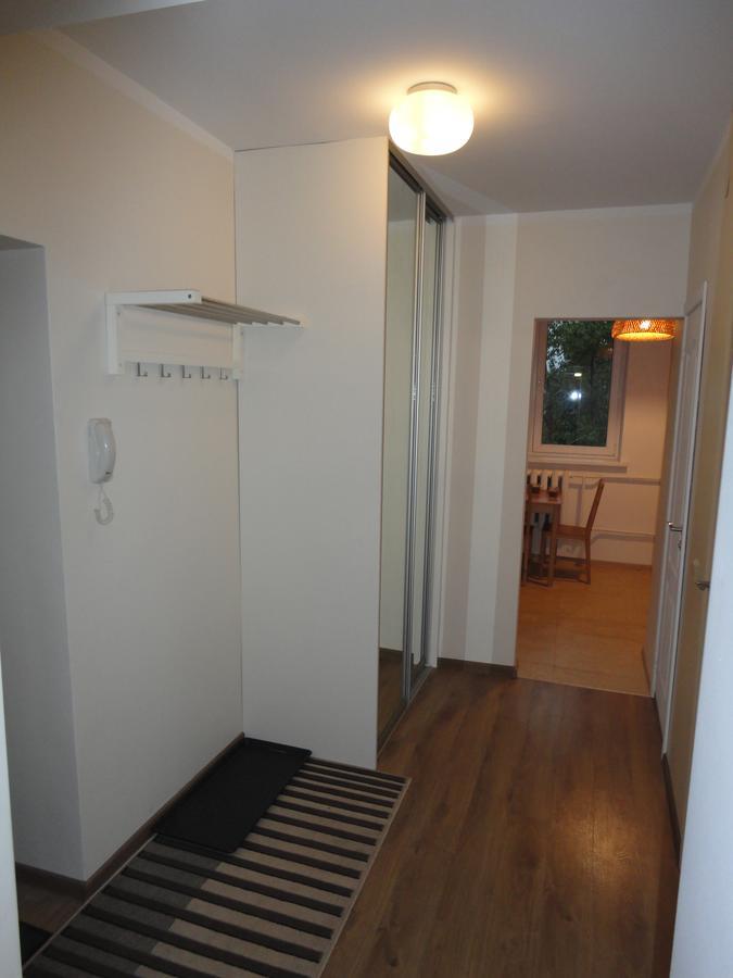 Vilnius Town Apartment Exterior photo