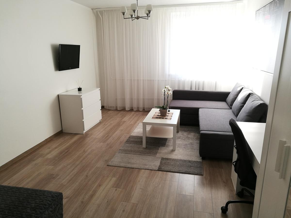 Vilnius Town Apartment Exterior photo